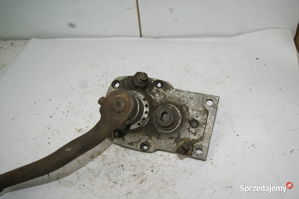 TRIUMPH K8 K9 K10 K11 DEKIEL SKRZYNI BIEGÓW śląskie Rybnik