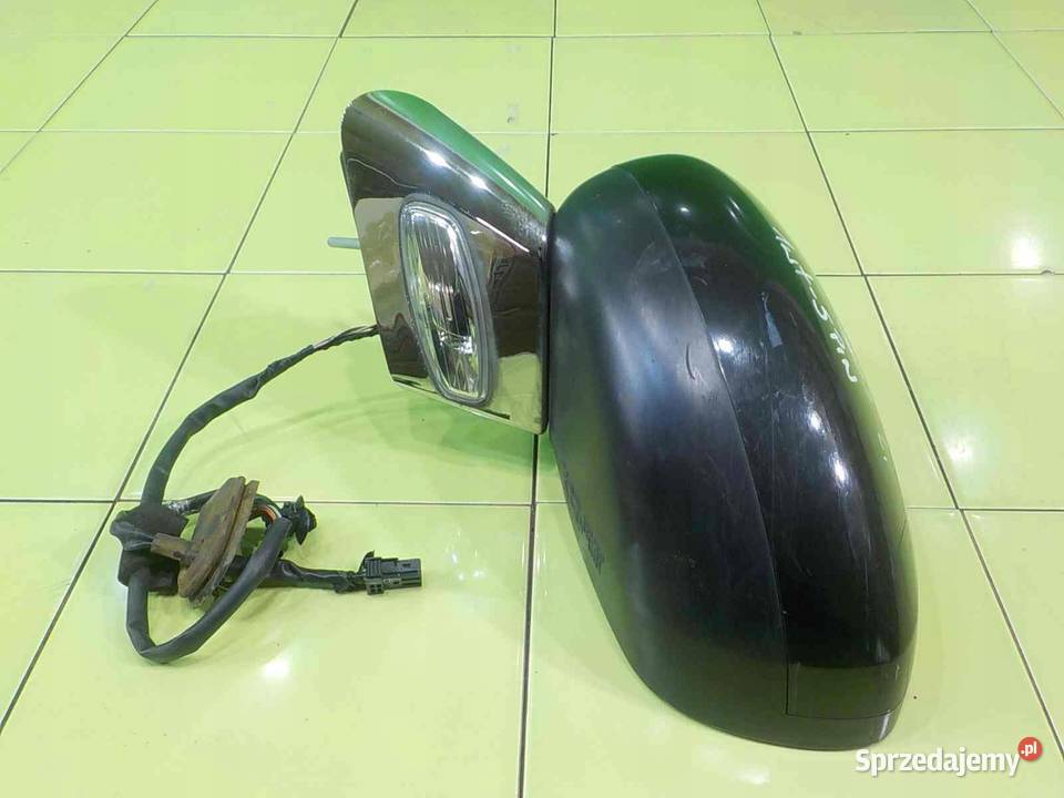 CITROEN DS3 16 B 10r lusterko lewe 0207156 osobowe Suków sprzedam