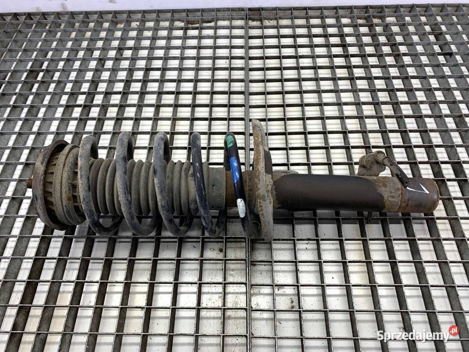 AMORTYZATOR LEWY PRZÓD PEUGEOT 207 16 Kombi 0615 osobowe