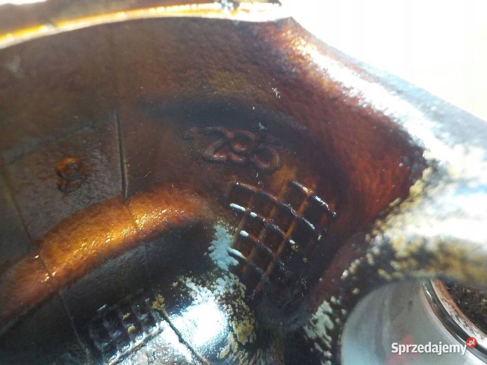 BMW E90 E87 20 B 10r tlok 1295 Suków sprzedam