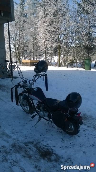 Kingway Kingway Zawady sprzedam