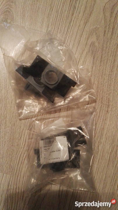 AUDI VW UCHWYT KOSZYK PDC PARKOWANIA zderzaki