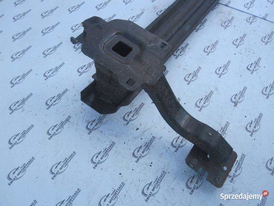 CITROEN DS3 LIFT 15r belka wzmocnienie zderzaka