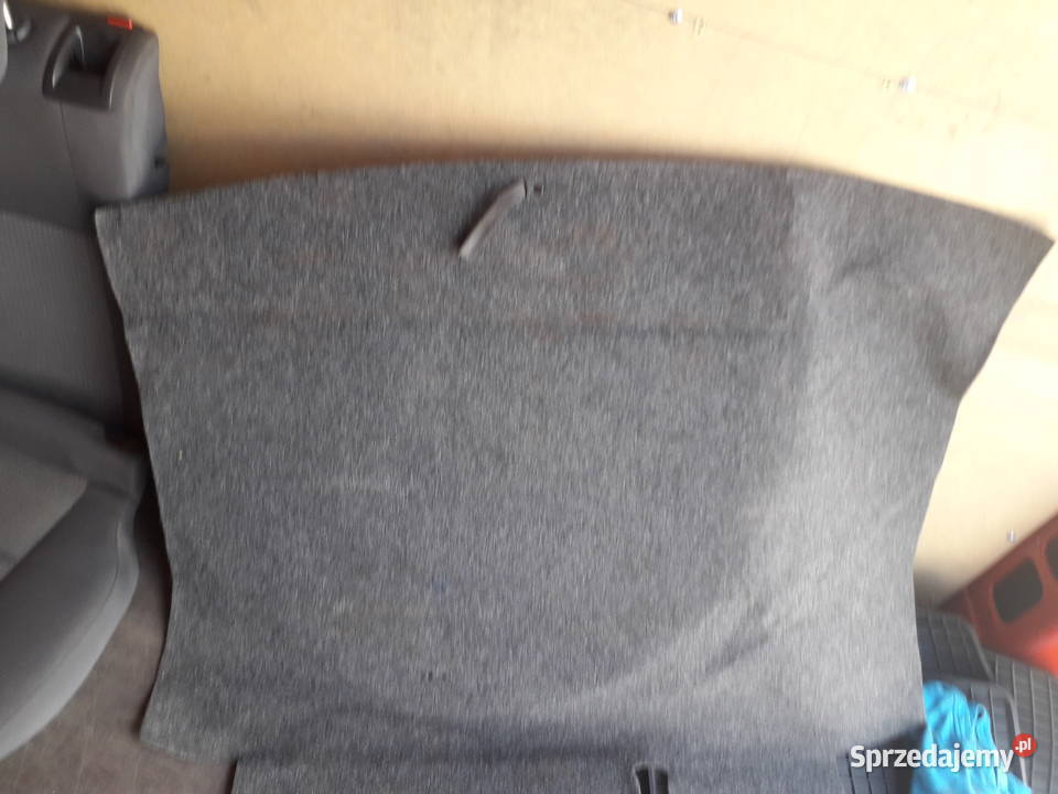 sprzedam siedzenia golf 5 kombi warmińsko-mazurskie Ełk