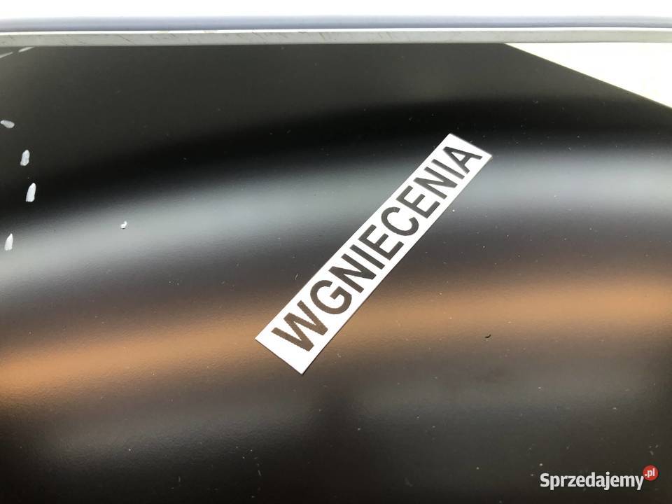 Dodge Durango WD 122010122017 Błotnik przedni świętokrzyskie Skarżysko-Kamienna