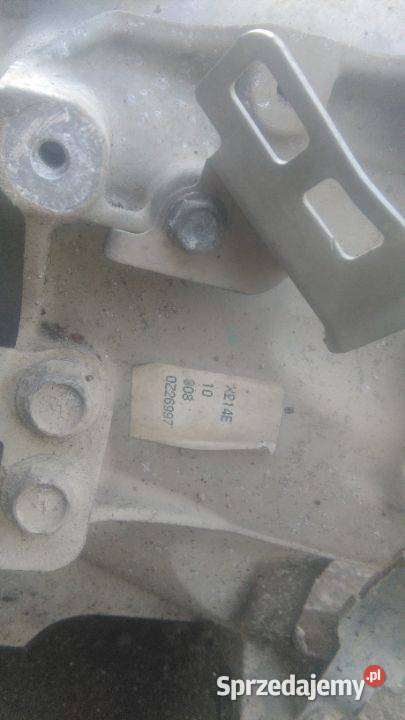 Reduktor Infiniti FxQx 30 D osobowe Dyferencjały Włoszczowa