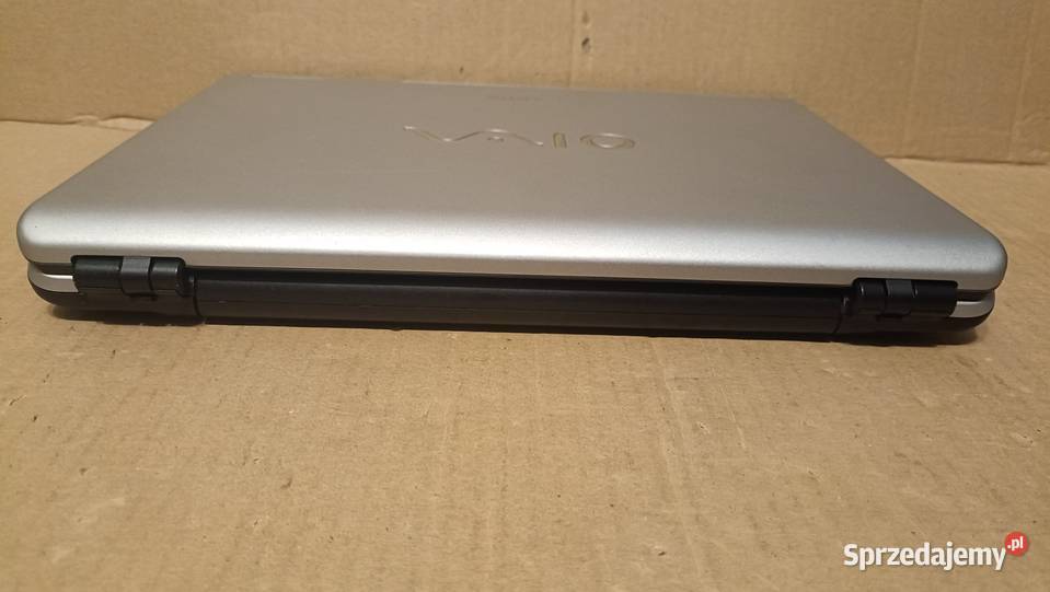 Laptop SONY PCG6H2M Poznań