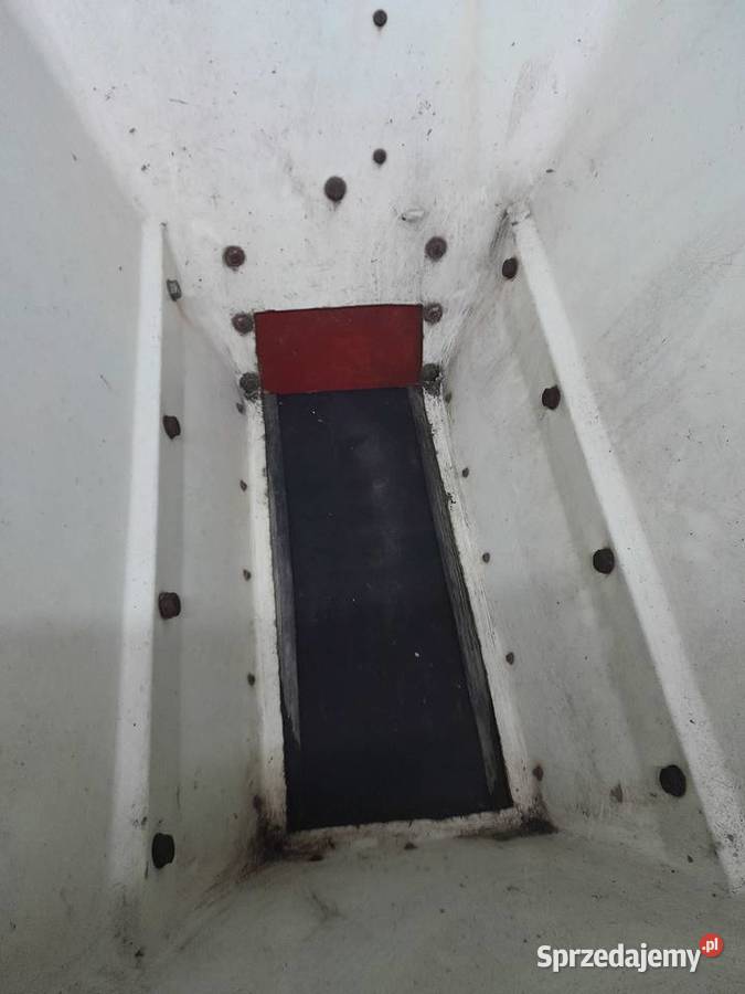 Rozsiewacz nawozu motyl Ulan-Majorat sprzedam