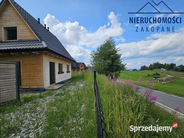 Dom wolnostojący Łosie 50m2 sprzedam