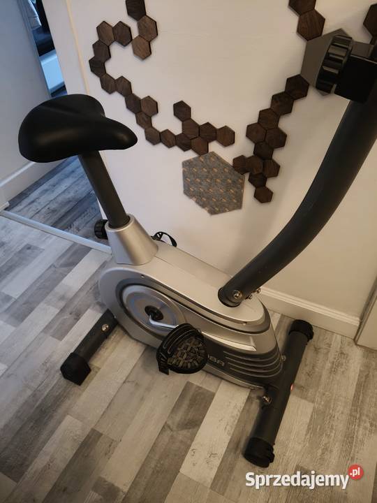 Rower stacjonarny kayoba Gdańsk sprzedam