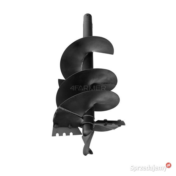 Wiertło świder ziemny 24 61 AuHD do wiertnicy do