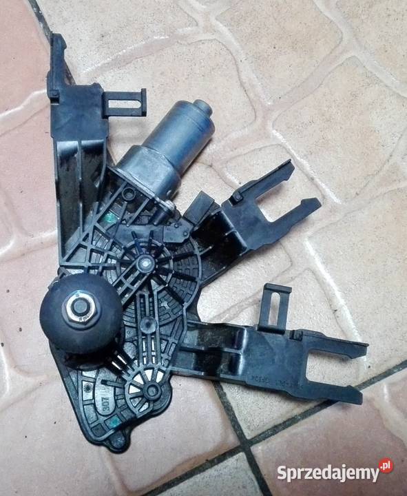 PEUGEOT 308 CITROEN C4 SILNICZEK WYCIERACZKI świętokrzyskie Kiełczyna sprzedam