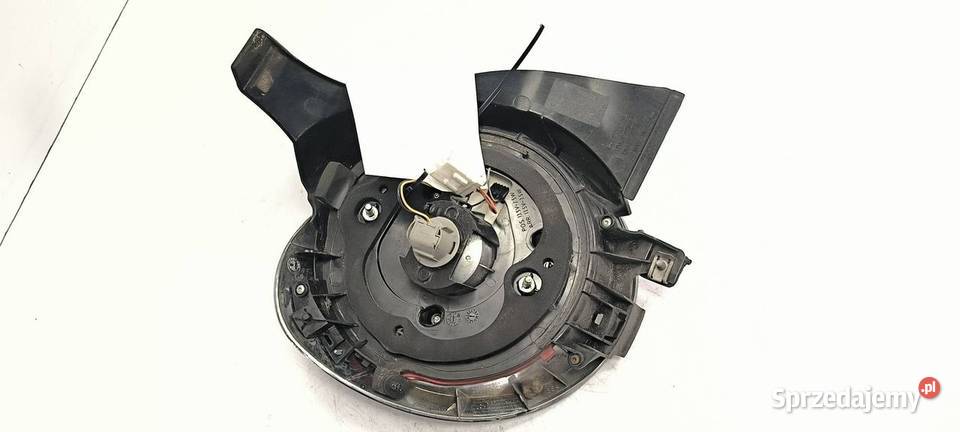 LAMPA PRAWA TYŁ ALFA ROMEO MITO Lipno