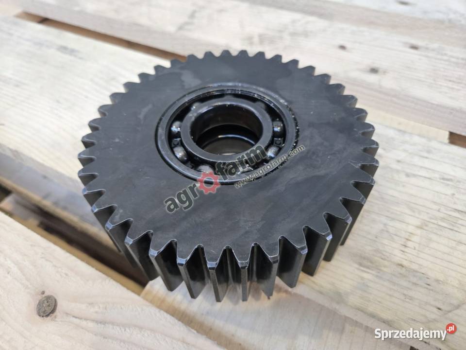 Koło skrzyni biegów Z39 Holland T7220 TM190 dolnośląskie Byków