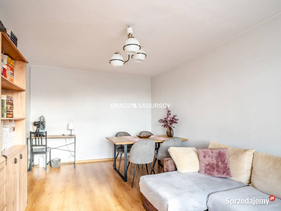 Mieszkanie 4084m2 2pok Kraków małopolskie