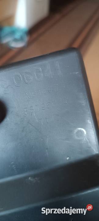 Moduł sterownik silnika ECU Suzuki VStrom 1000 Opole Lubelskie