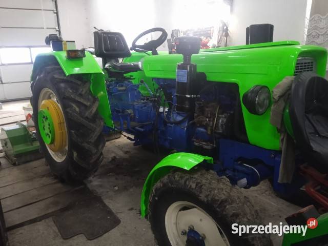 Ursus C330 wspomaganie hydrauliczne Ursus Kraków