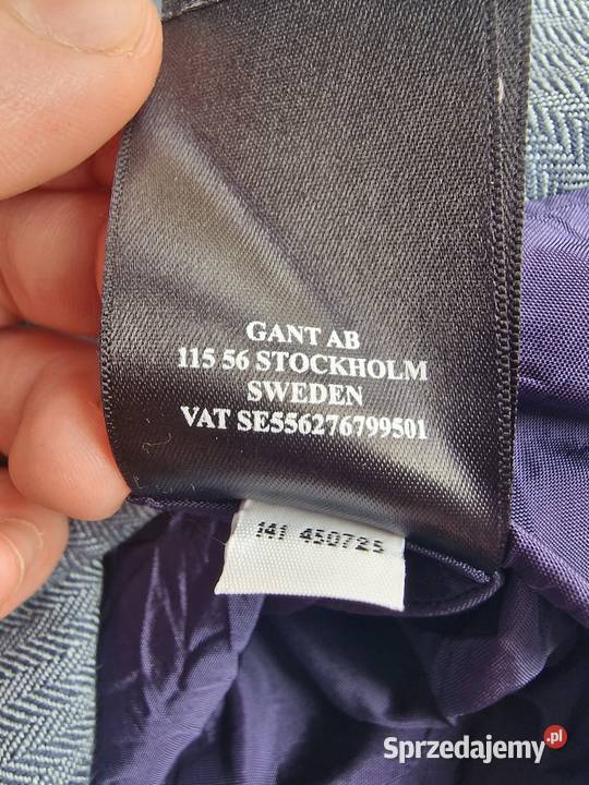 Sukienka Premium jakości 100 len podszewka 100 Sosnowiec