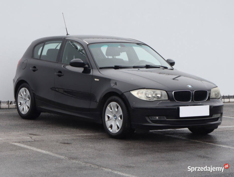 BMW 1 116i Seria 1 Lublin