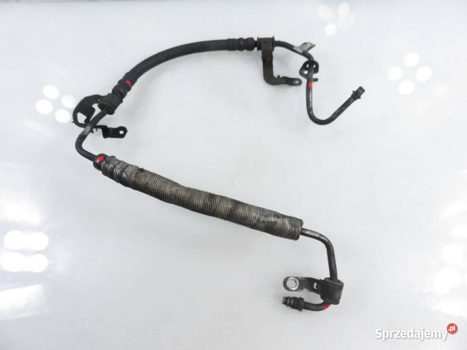PRZEWÓD WSPOMAGANIA FORD TRANSIT CONNECT I 18