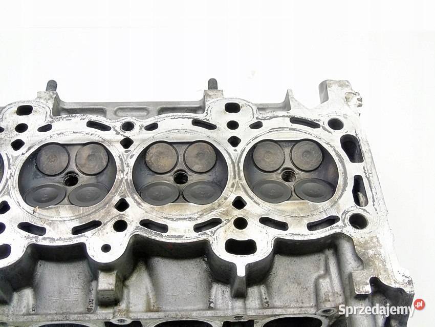 GŁOWICA WAŁKI ROZRZĄDU 18 16V MAZDA 3 5 6 MX5 osobowe Sosnowiec sprzedam