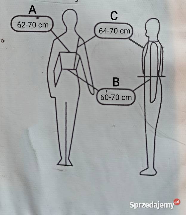 Kamizelka ochronna bezpieczeństwa jeździecka M Jasień