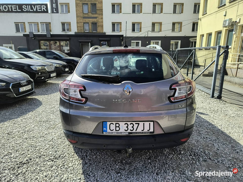 Renault Megane ALU Nowe kpl Sprzęgło dwumasa Renault Bydgoszcz