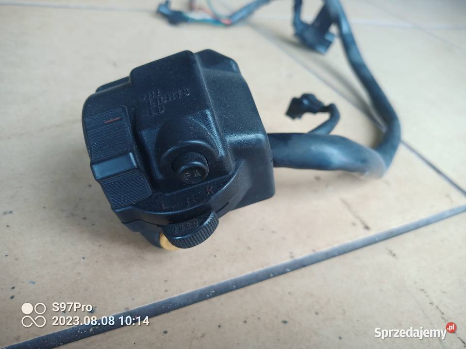 Honda cbx 550 f przelacznik Białystok