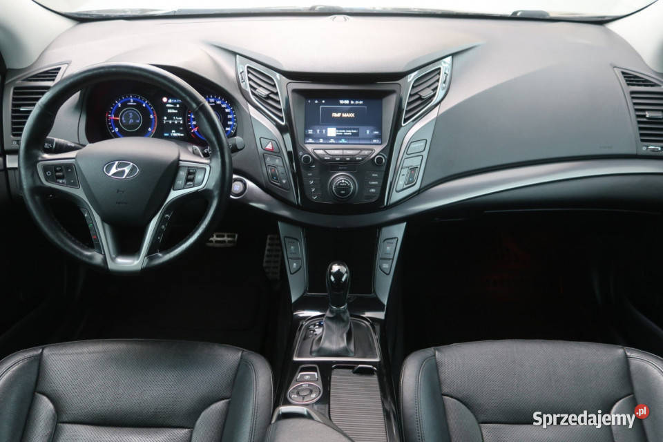 Hyundai i40 17 CRDi radio Zabrze sprzedam