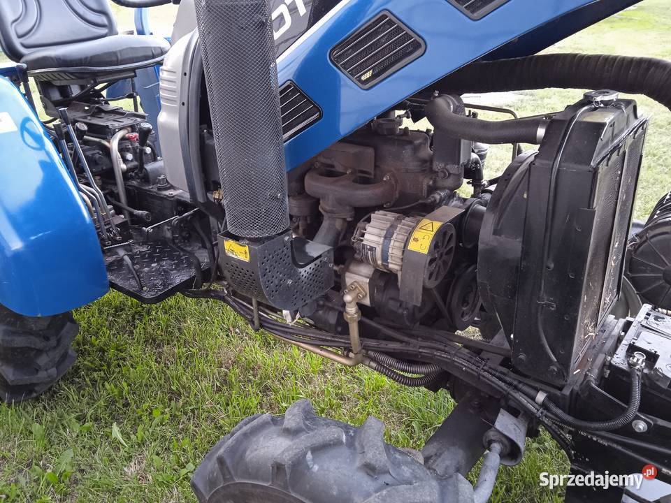 Foton 254 Rolnictwo Augustów sprzedam