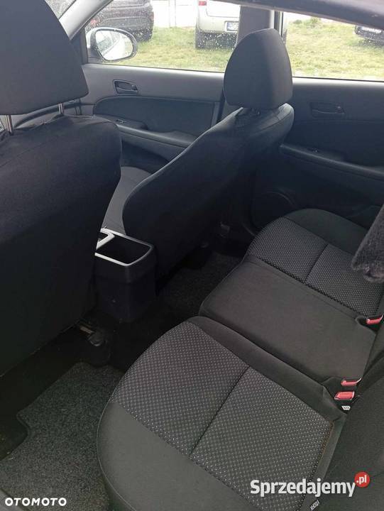 Hyundai i30 Zadbana bogata wersja opłacona elektryczne szyby i30 wielkopolskie Poznań