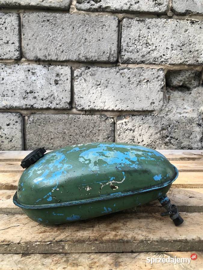 ZBIORNIK PALIWA BAK 2320 232 50 Kraków