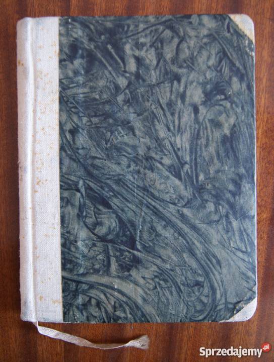 Jan Kasprowicz Księga ubogich Proza i poezja Parczew