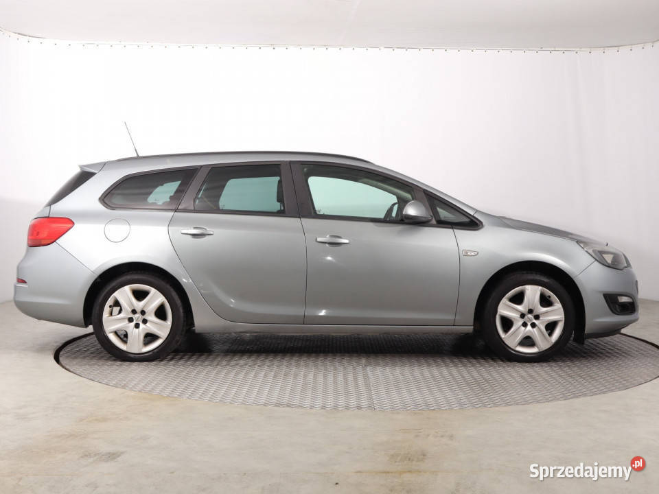 Opel Astra 14 T hak śląskie Katowice sprzedam