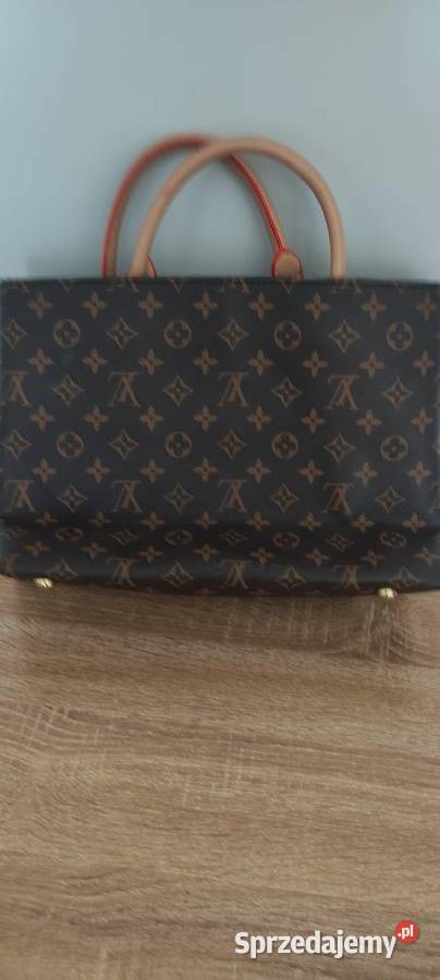 Torebka kuferek Louis Vuitton podkarpackie Tarnobrzeg