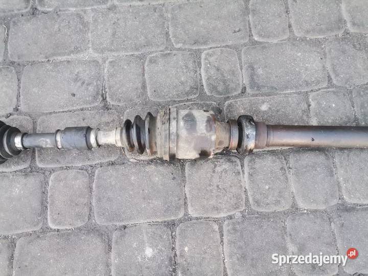 PÓŁOŚ PRAWA MAZDA 3 BK 16 D 109 Nowy Sącz