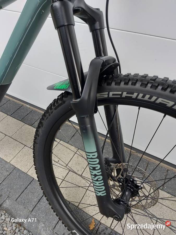 Rower górski SUPERIOR XF TRAIL FULLkoło 29 Deore sprzedam