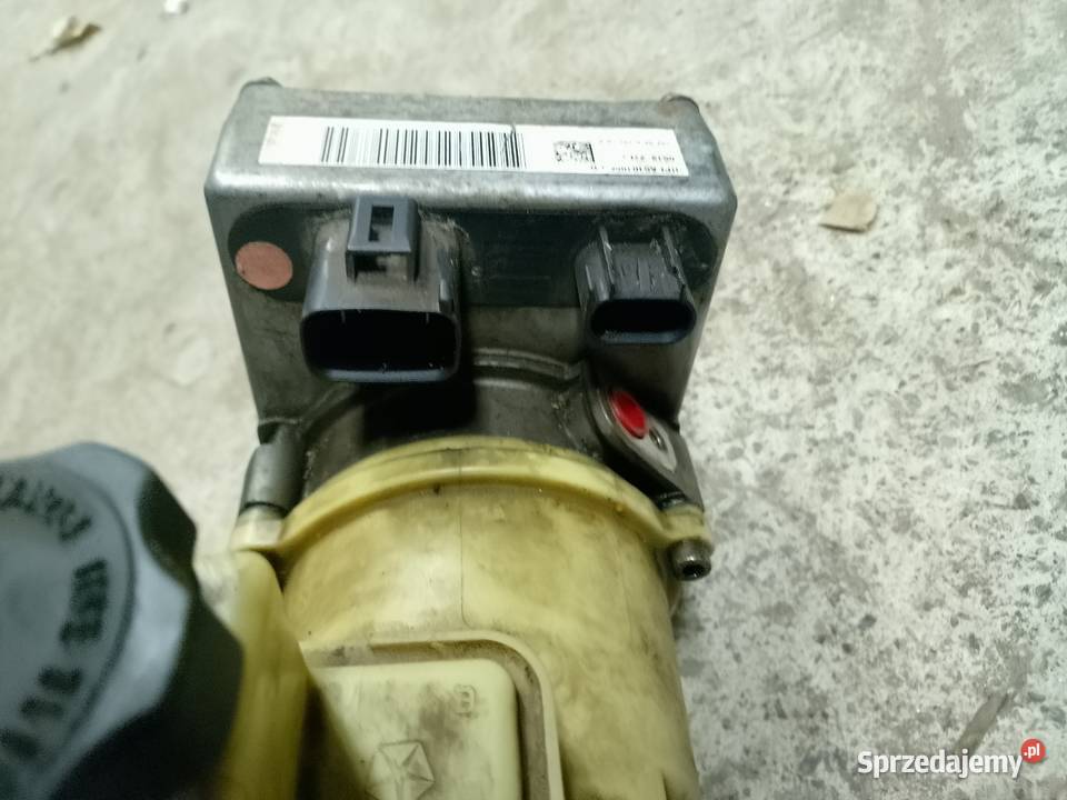 Chrysler 300 Dodge 2012 pompa wspomagania Głowaczów