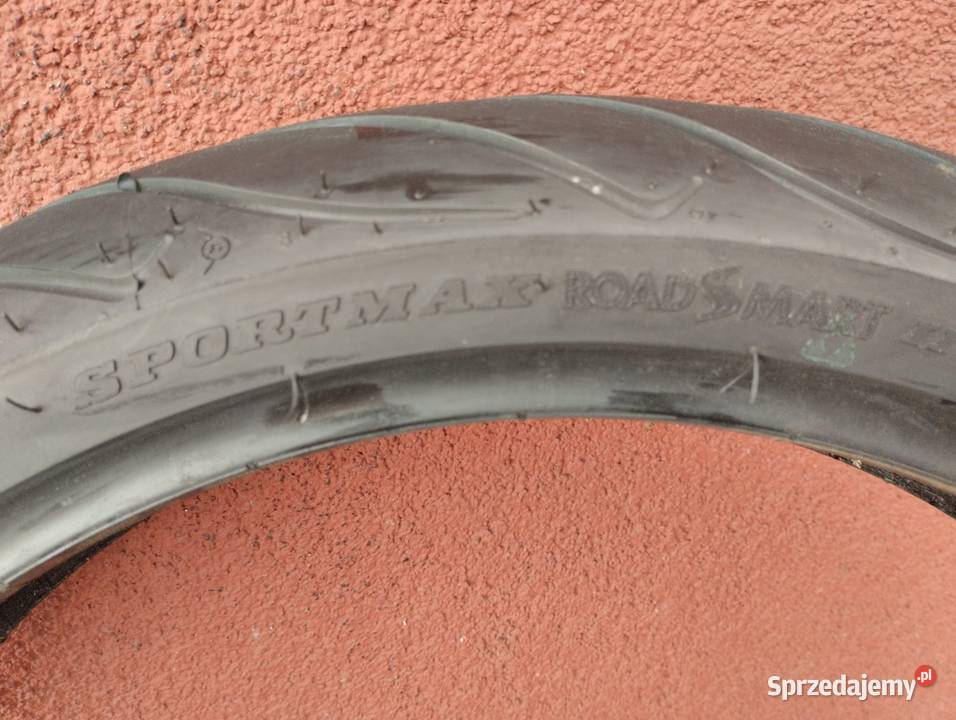 11070R17 MICHELIN SPORTMAXX Motocyklowe kujawsko-pomorskie Sicienko
