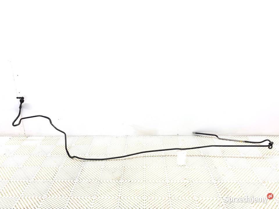 PRZEWÓD PALIWOWY 4G0201992G