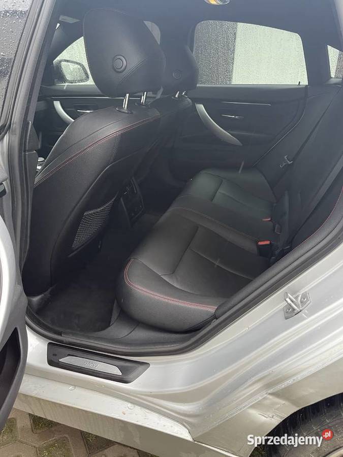 Bmw 428ix 2015r F36 Rzeszów sprzedam