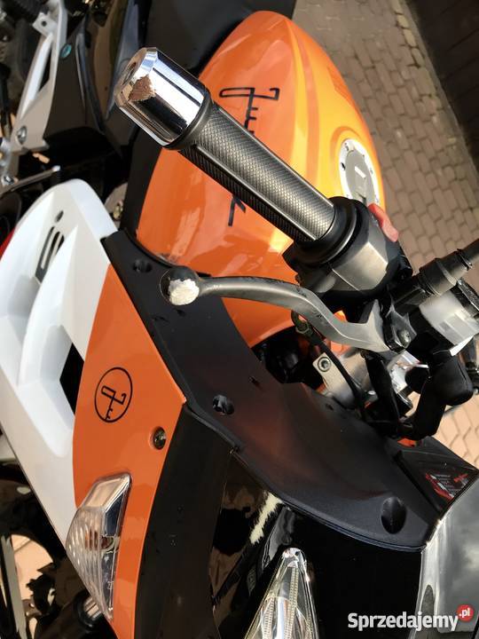 Junak 901 Sport 50125 Kołbiel