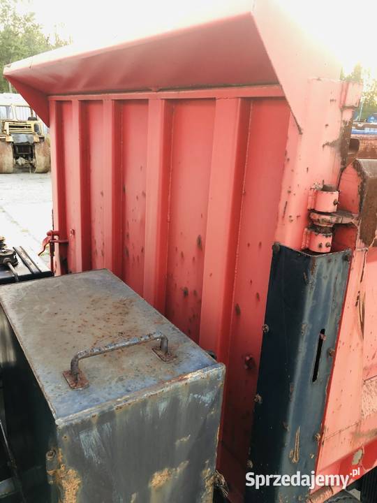 man tga 35390 8x4 wywrotka hydroburta 3w nie śląskie sprzedam