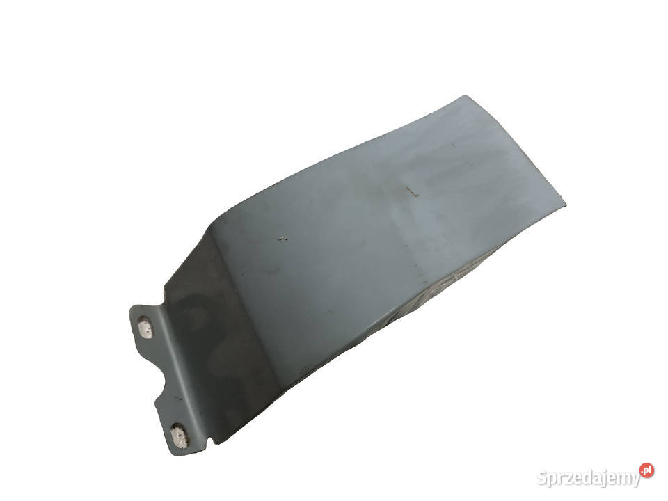 Opel Corsa D 20062014 Reperaturka błotnika LEWY Skarżysko-Kamienna