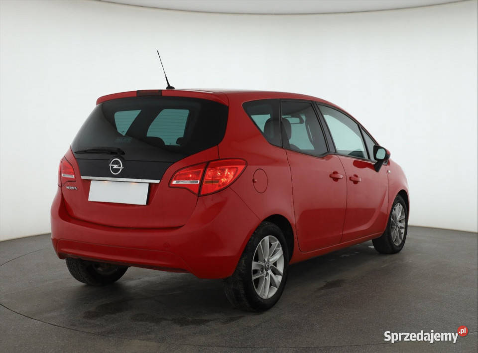 Opel Meriva 14 i MPV Opel Piaseczno sprzedam