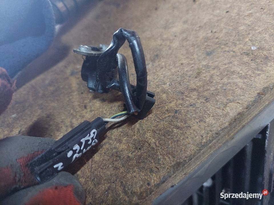 BMW F650GS impulsator czujnik położenia wału f dolnośląskie Jelenia Góra sprzedam