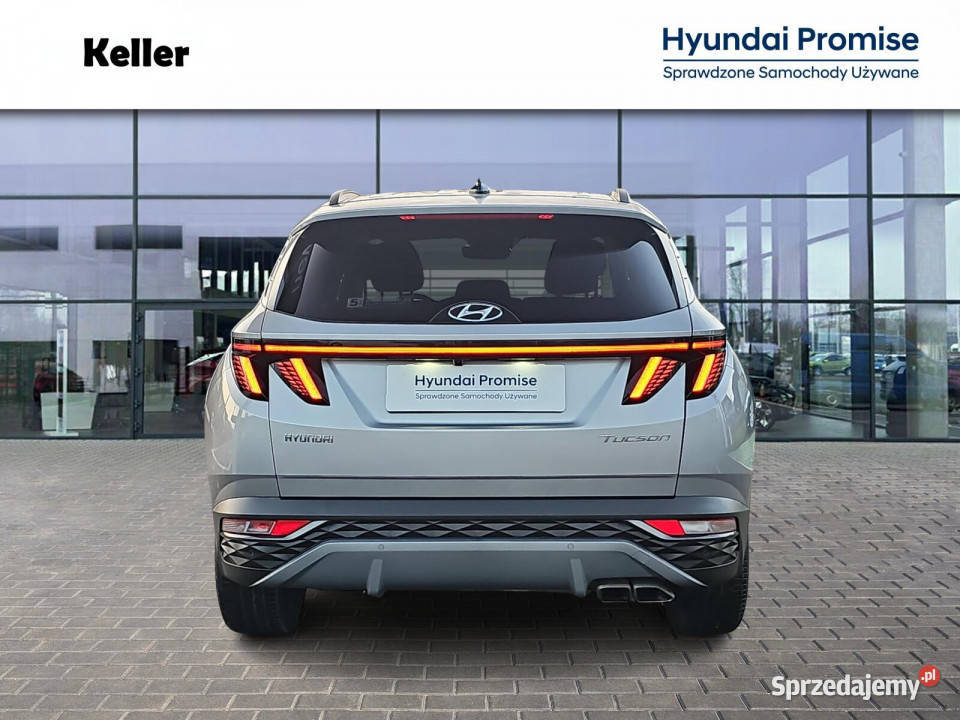 16 mHEV 150 Platinum FV23 Serwis ASO Dealer VAT marża