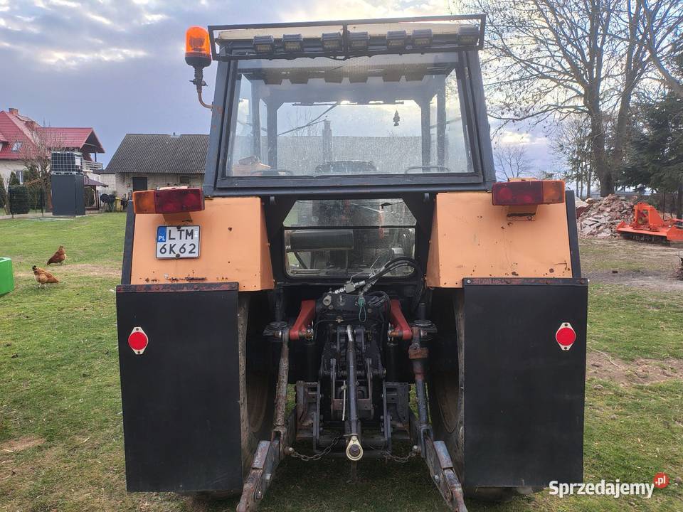 Ursus C385 Ursus Ulhówek sprzedam