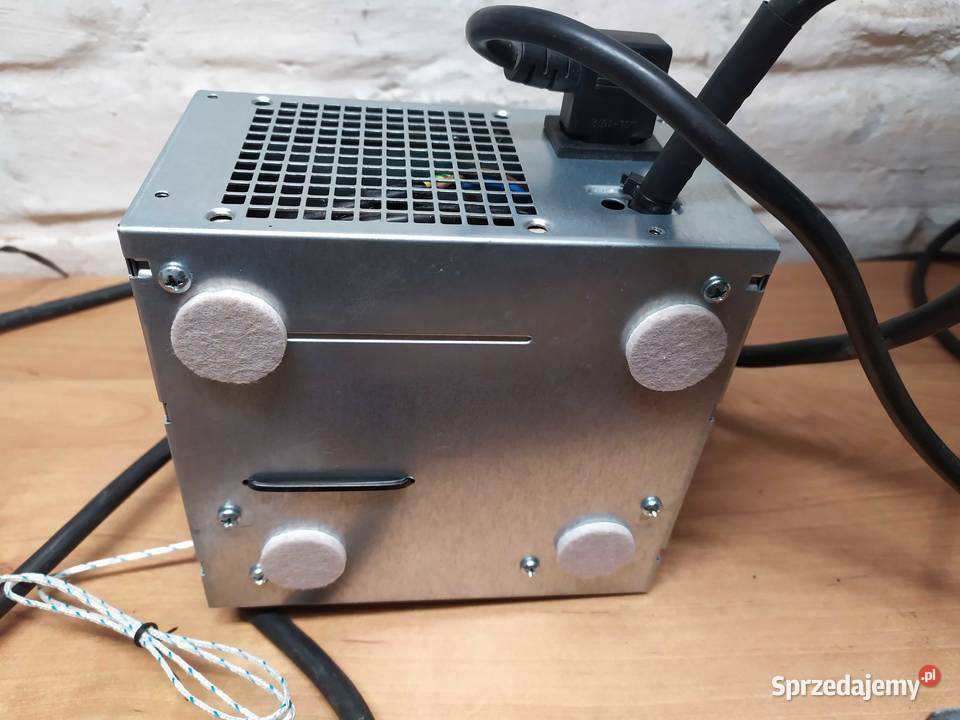 Stacja podgrzewacz preheater bga pcb laminaty zachodniopomorskie Szczecin