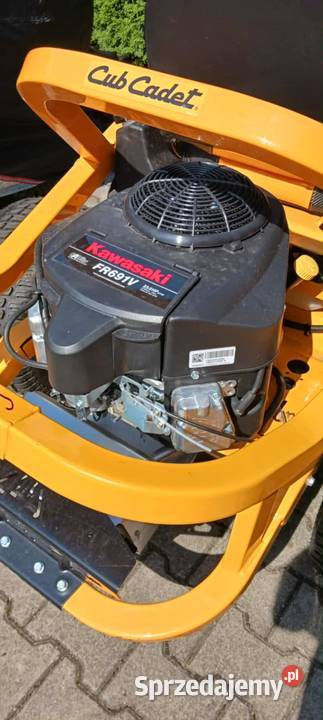 Kosiarka traktorek Cub Cadet Chełmiec